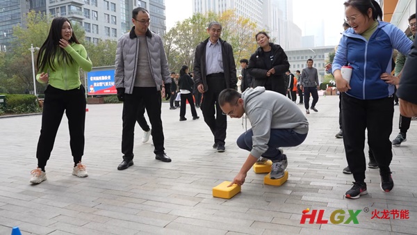 2023火龍節能趣味運動會