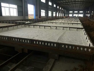 莫抱怨隧道窯窯車運行成本高,只因建窯時你沒做好這些 莫抱怨隧道窯窯車運行成本高,只因建窯時你沒做好這些